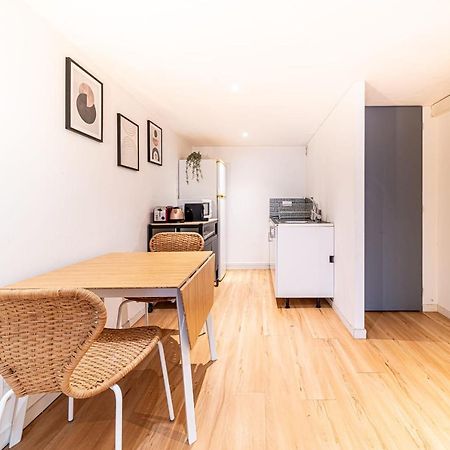 Charming Pied-A-Terre For 4 People In The Brotteaux Part Dieu Area Lyon Eksteriør bilde